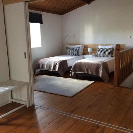 Casal Dos Melros Villa Cruzes Екстериор снимка