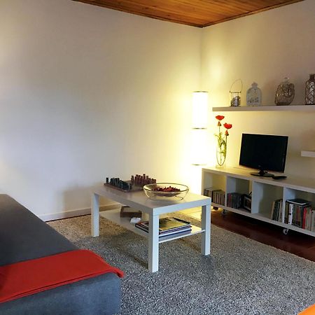 Casal Dos Melros Villa Cruzes Екстериор снимка