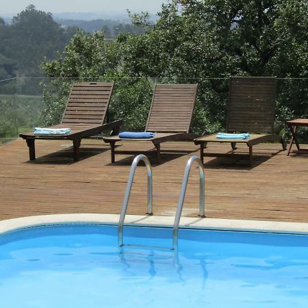 Casal Dos Melros Villa Cruzes Екстериор снимка