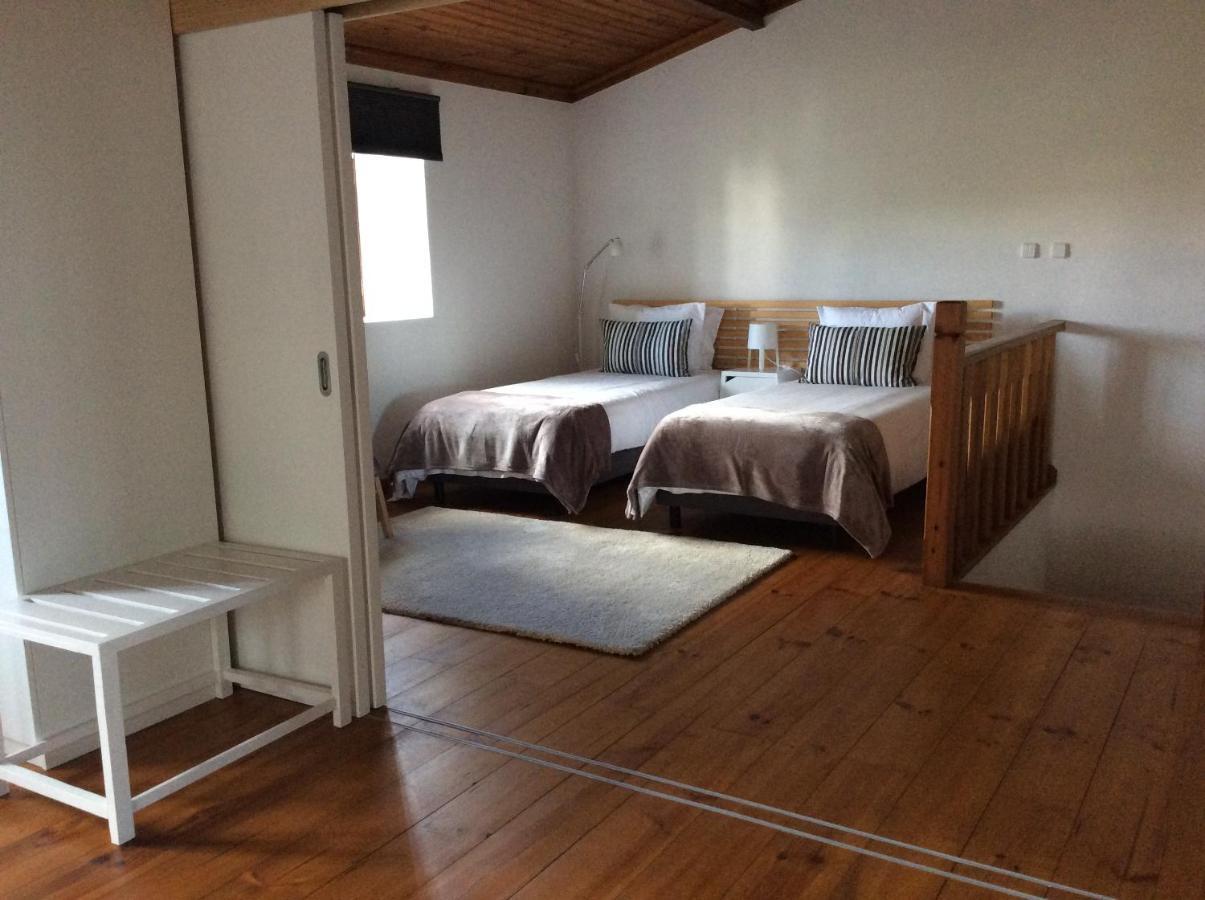 Casal Dos Melros Villa Cruzes Екстериор снимка