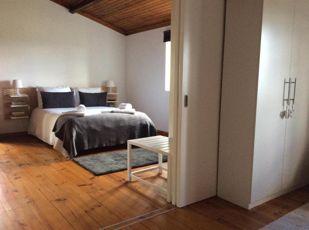 Casal Dos Melros Villa Cruzes Екстериор снимка