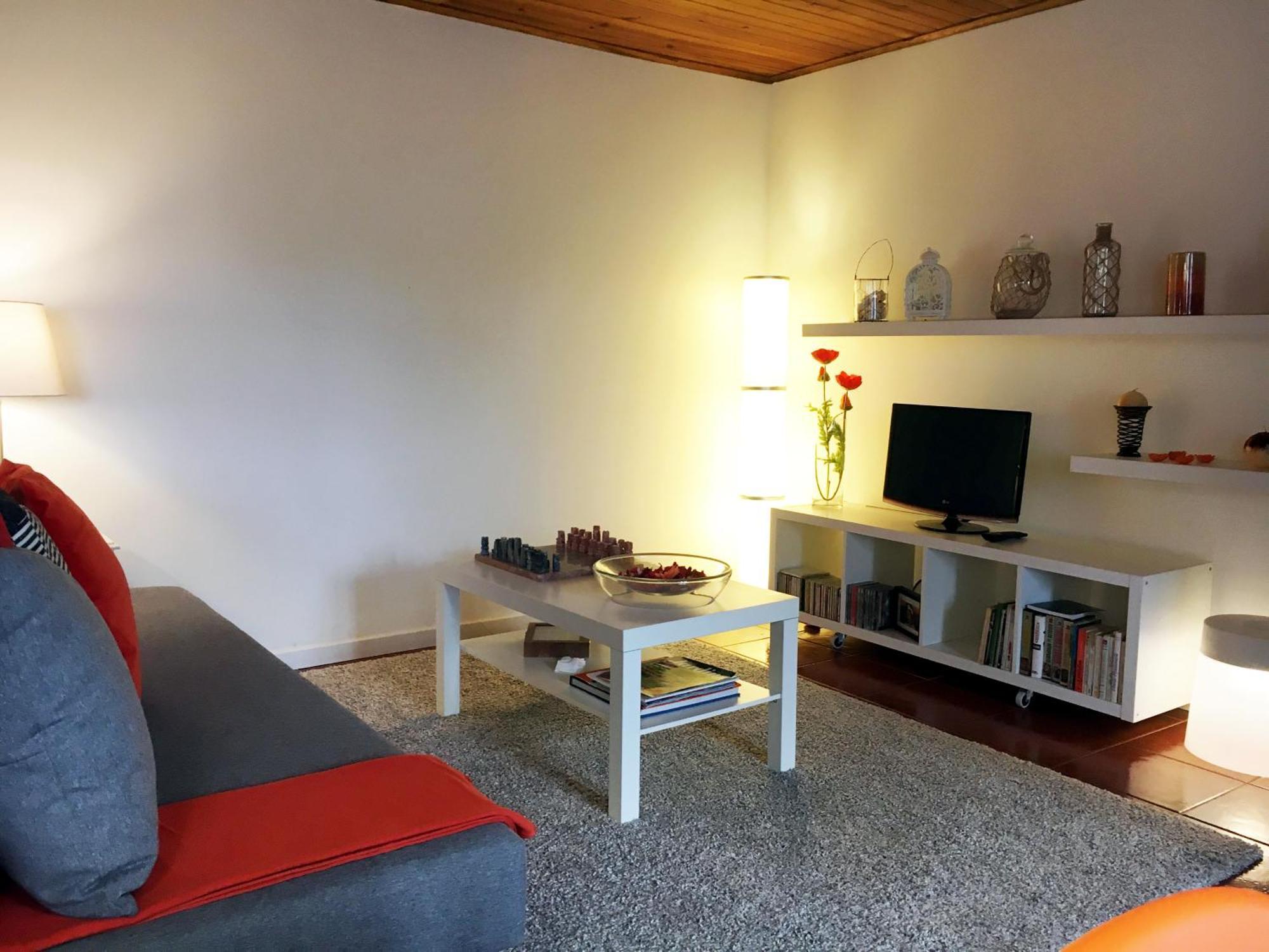 Casal Dos Melros Villa Cruzes Екстериор снимка