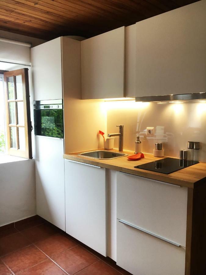 Casal Dos Melros Villa Cruzes Екстериор снимка