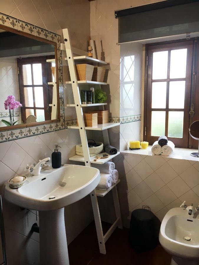 Casal Dos Melros Villa Cruzes Екстериор снимка