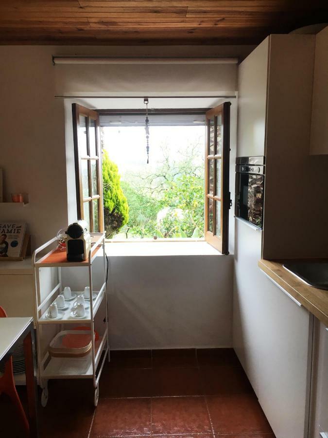 Casal Dos Melros Villa Cruzes Екстериор снимка